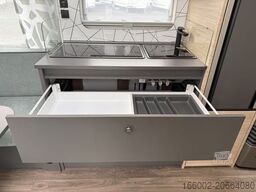 FENDT Apero 515 SG Neufahrzeug Modell 2026