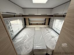 FENDT Apero 515 SG Neufahrzeug Modell 2026