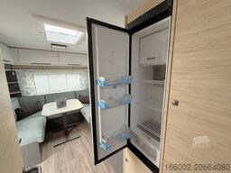 FENDT Apero 515 SG Neufahrzeug Modell 2026