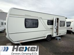 FENDT Tendenza 560 SFDW Modell 2026 ausgestellt!