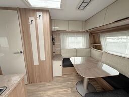 FENDT Tendenza 560 SFDW Modell 2026 ausgestellt!