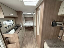 FENDT Tendenza 560 SFDW Modell 2026 ausgestellt!