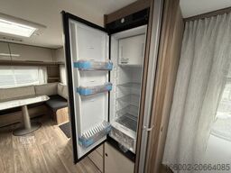 FENDT Tendenza 560 SFDW Modell 2026 ausgestellt!