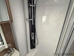 FENDT Tendenza 560 SFDW Modell 2026 ausgestellt!