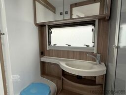 FENDT Tendenza 560 SFDW Modell 2026 ausgestellt!