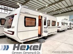 FENDT Diamant 560 SGW Neufahrzeug 2025 ausgestellt!