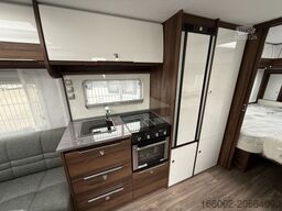 FENDT Diamant 560 SGW Neufahrzeug 2025 ausgestellt!