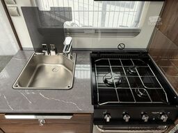 FENDT Diamant 560 SGW Neufahrzeug 2025 ausgestellt!