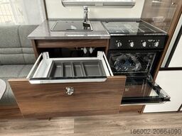 FENDT Diamant 560 SGW Neufahrzeug 2025 ausgestellt!