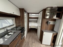 FENDT Diamant 560 SGW Neufahrzeug 2025 ausgestellt!