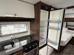 FENDT Diamant 560 SGW Neufahrzeug 2025 ausgestellt!