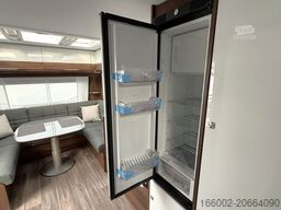 FENDT Diamant 560 SGW Neufahrzeug 2025 ausgestellt!