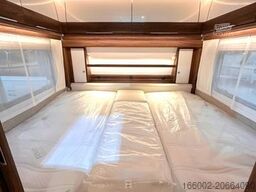 FENDT Diamant 560 SGW Neufahrzeug 2025 ausgestellt!