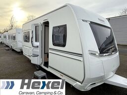 FENDT Bianco Activ 465 SFH Neufahrzeug Modell 2026