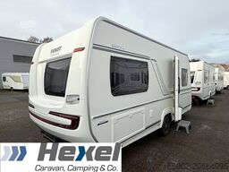 FENDT Bianco Activ 465 SFH Neufahrzeug Modell 2026