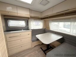 FENDT Bianco Activ 465 SFH Neufahrzeug Modell 2026