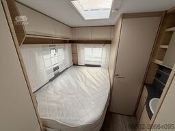 FENDT Bianco Activ 465 SFH Neufahrzeug Modell 2026