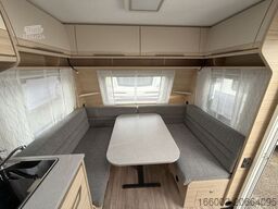 FENDT Bianco Activ 465 SFH Neufahrzeug Modell 2026