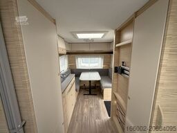 FENDT Bianco Activ 465 SFH Neufahrzeug Modell 2026