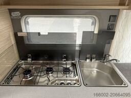 FENDT Bianco Activ 465 SFH Neufahrzeug Modell 2026