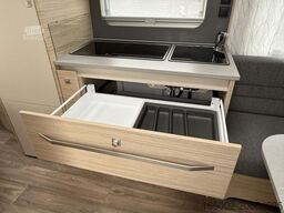 FENDT Bianco Activ 465 SFH Neufahrzeug Modell 2026