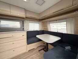 FENDT Bianco Activ 550 SD Mod. 2026 bei uns ausgestell