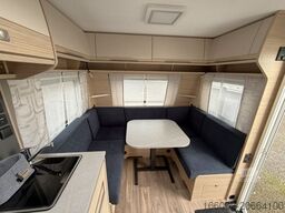 FENDT Bianco Activ 550 SD Mod. 2026 bei uns ausgestell