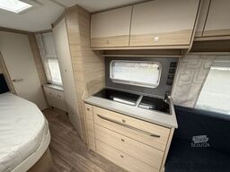 FENDT Bianco Activ 550 SD Mod. 2026 bei uns ausgestell