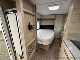 FENDT Bianco Activ 550 SD Mod. 2026 bei uns ausgestell