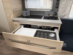 FENDT Bianco Activ 550 SD Mod. 2026 bei uns ausgestell