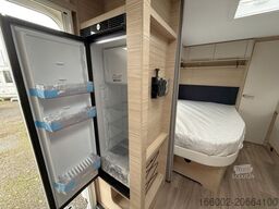 FENDT Bianco Activ 550 SD Mod. 2026 bei uns ausgestell