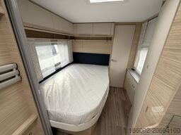 FENDT Bianco Activ 550 SD Mod. 2026 bei uns ausgestell