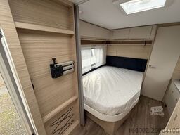 FENDT Bianco Activ 550 SD Mod. 2026 bei uns ausgestell