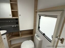 FENDT Bianco Activ 550 SD Mod. 2026 bei uns ausgestell