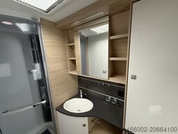 FENDT Bianco Activ 550 SD Mod. 2026 bei uns ausgestell