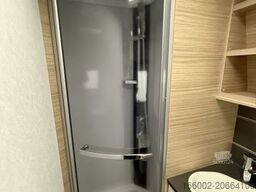 FENDT Bianco Activ 550 SD Mod. 2026 bei uns ausgestell