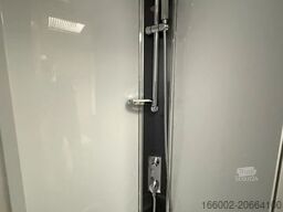 FENDT Bianco Activ 550 SD Mod. 2026 bei uns ausgestell