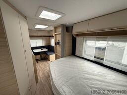 FENDT Bianco Activ 550 SD Mod. 2026 bei uns ausgestell