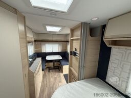 FENDT Bianco Activ 550 SD Mod. 2026 bei uns ausgestell