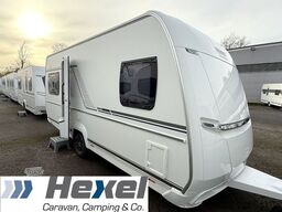 FENDT Apero 465 SFB Neufahrzeug Modell 2026