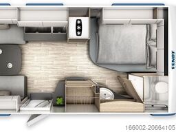 FENDT Apero 465 SFB Neufahrzeug Modell 2026