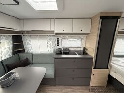 FENDT Apero 465 SFB Neufahrzeug Modell 2026