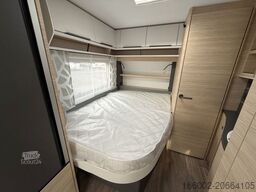 FENDT Apero 465 SFB Neufahrzeug Modell 2026