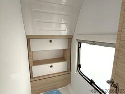 FENDT Apero 465 SFB Neufahrzeug Modell 2026