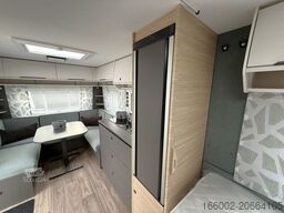 FENDT Apero 465 SFB Neufahrzeug Modell 2026