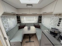 FENDT Apero 465 SFB Neufahrzeug Modell 2026