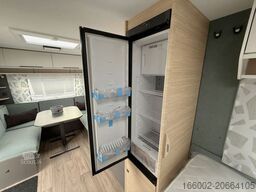 FENDT Apero 465 SFB Neufahrzeug Modell 2026