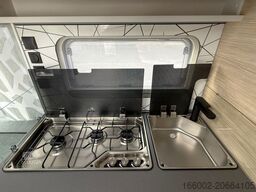 FENDT Apero 465 SFB Neufahrzeug Modell 2026