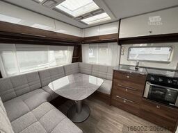 FENDT Diamant 560 SG Neufahrzeug Modell 2026