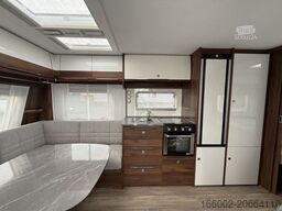 FENDT Diamant 560 SG Neufahrzeug Modell 2026